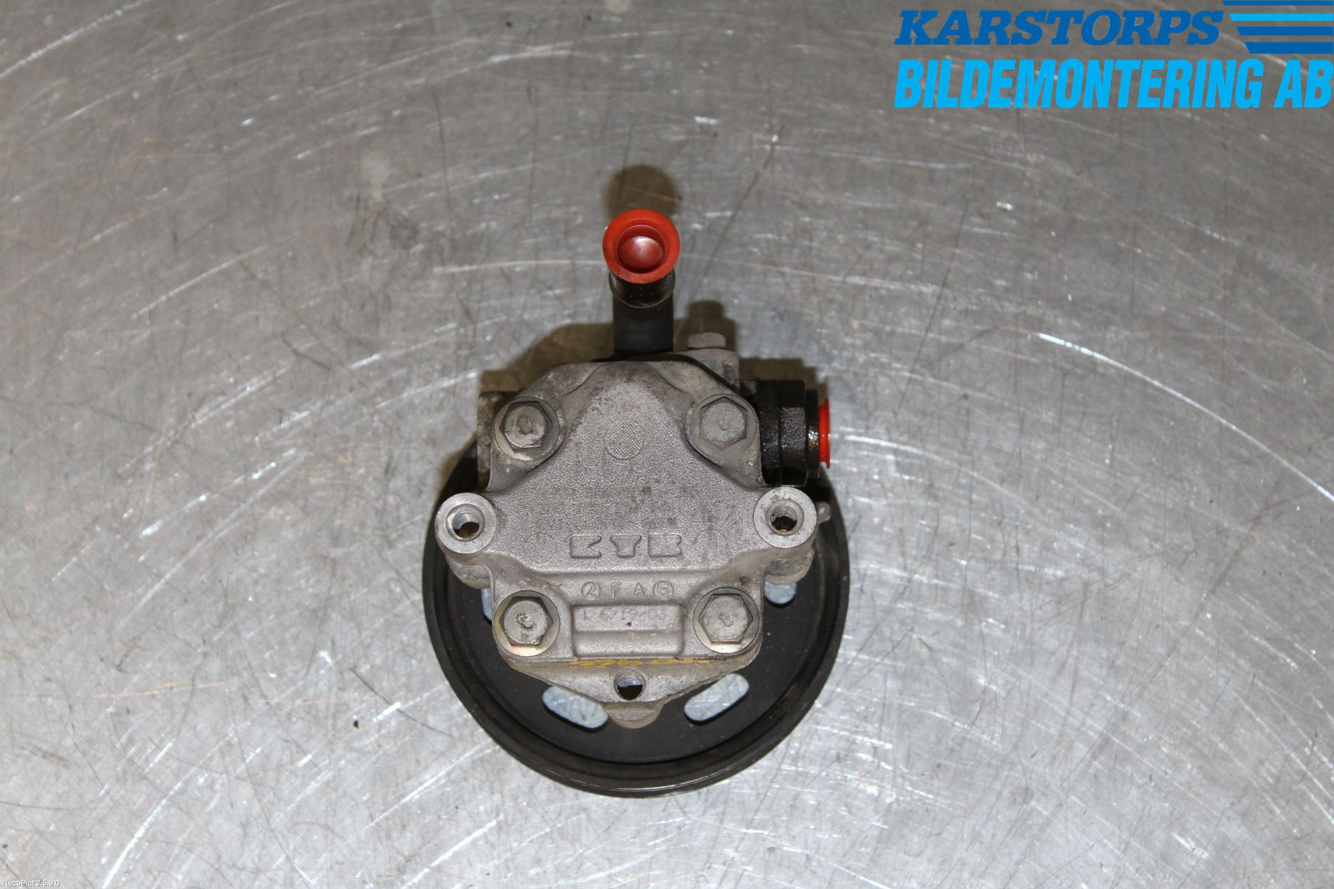 Volkswagen VW SHARAN      01-10 Servo Pumpe
