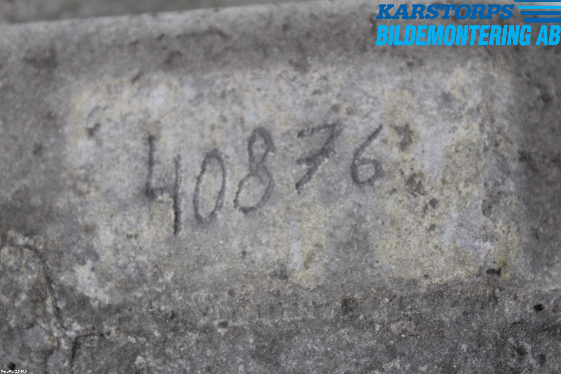 Mercedes-Benz MB ML (W163) 97-05 Bakaksel Kardang Bak -Diff