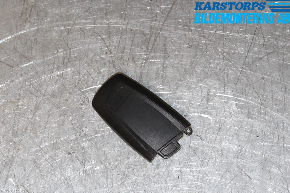 BMW 3 F30/F31/F80 12-19 Nøkkel Fjernkontroll -Alarm