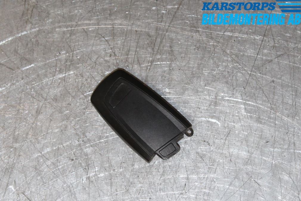 BMW 3 F30/F31/F80 12-19 Nøkkel Fjernkontroll -Alarm