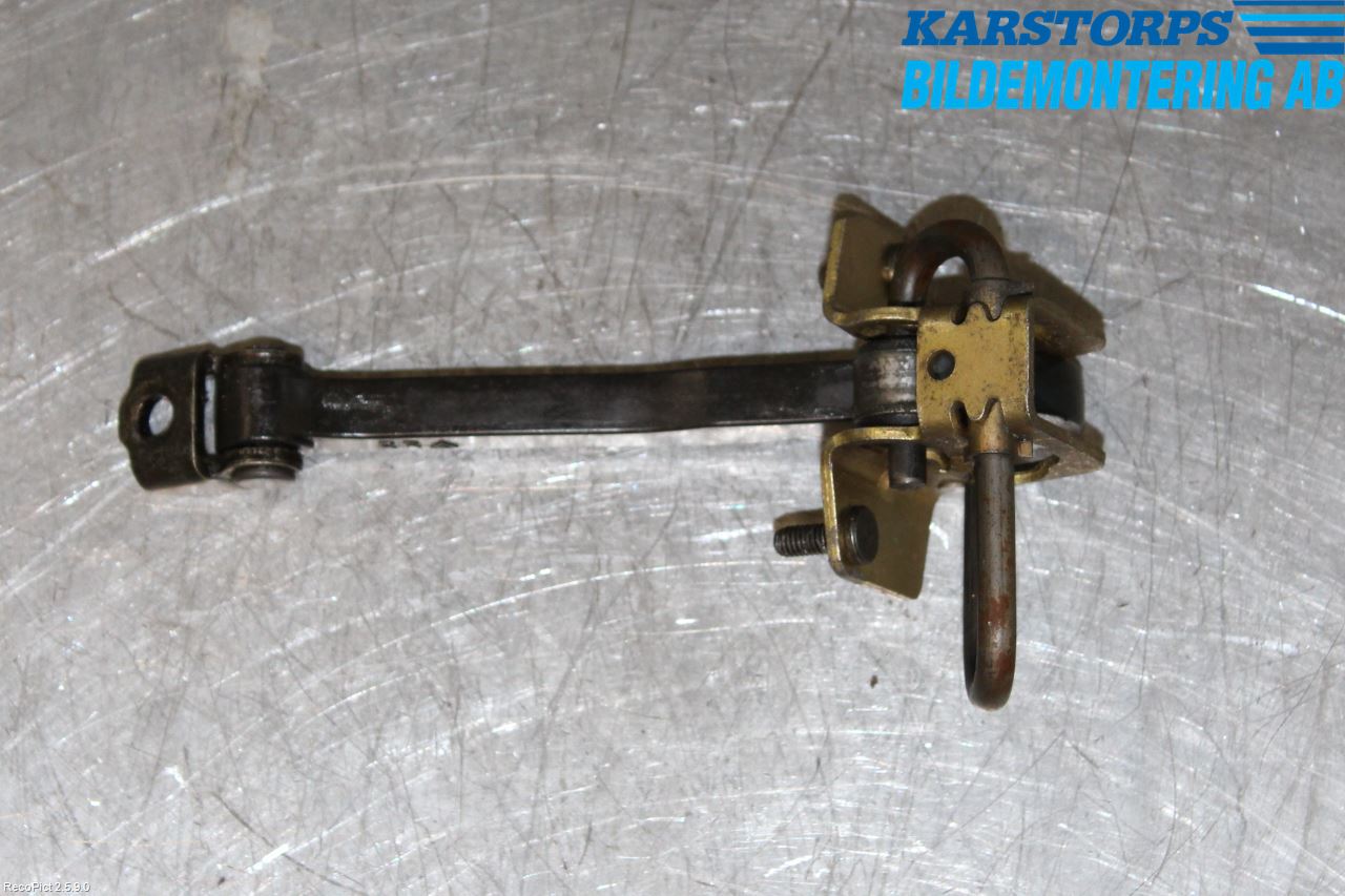 Volvo S80 04-06 Dørstopper