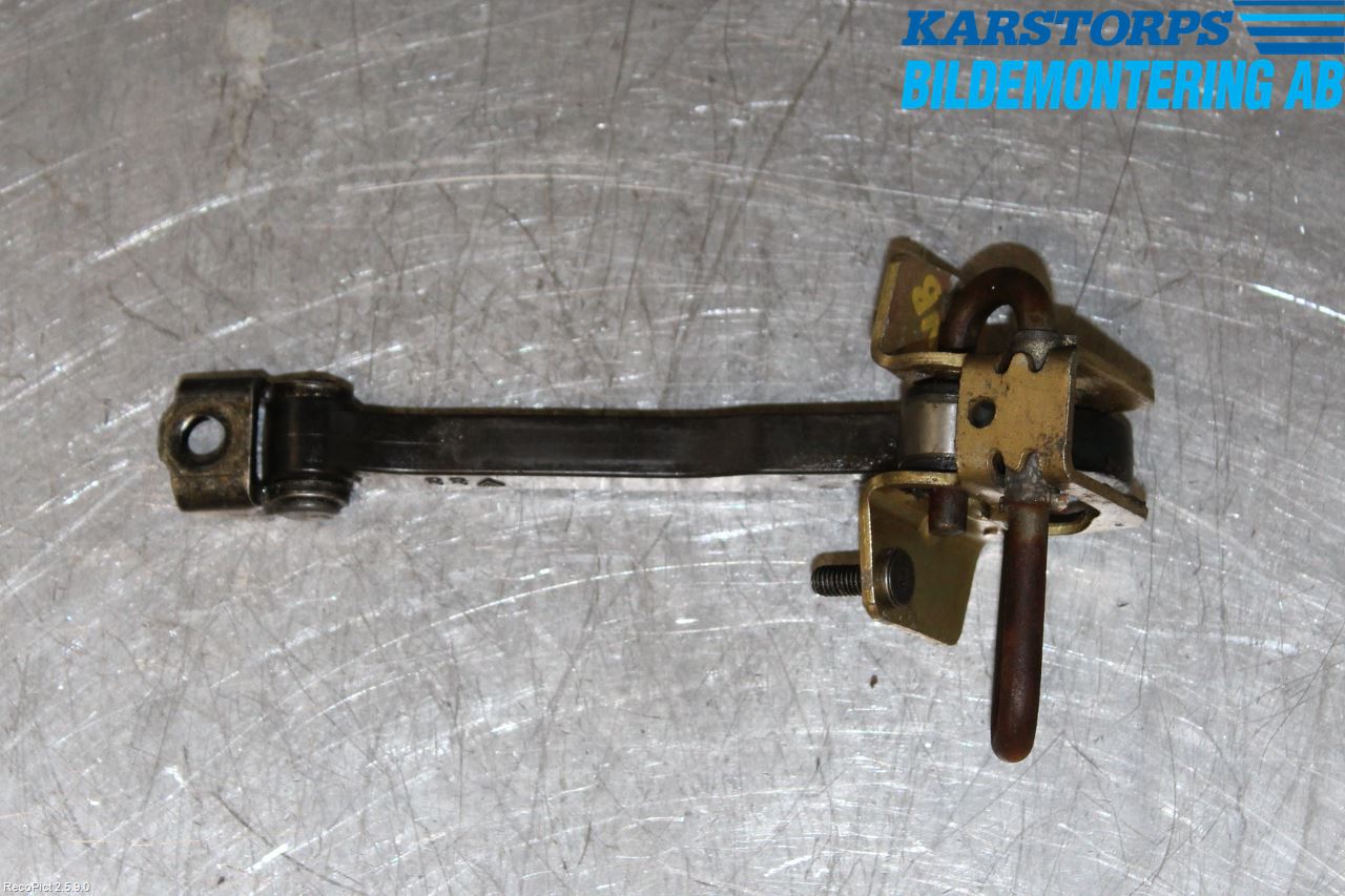 Volvo S80 04-06 Dørstopper