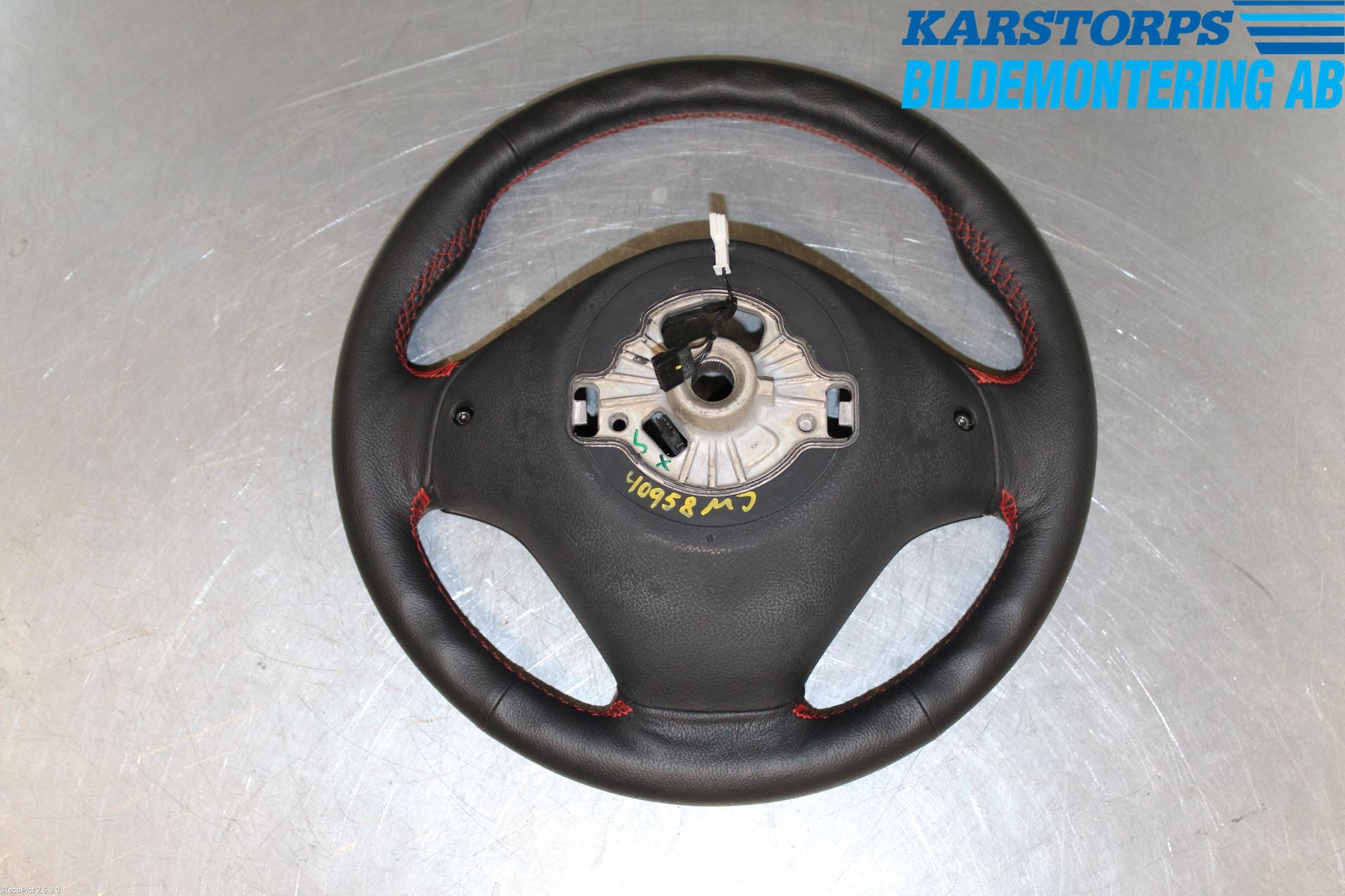 BMW 3 F30/F31/F80 12-19 Ratt