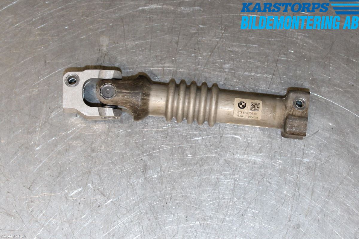 BMW 5 F10/F11/F18 09-17 Rattakselledd