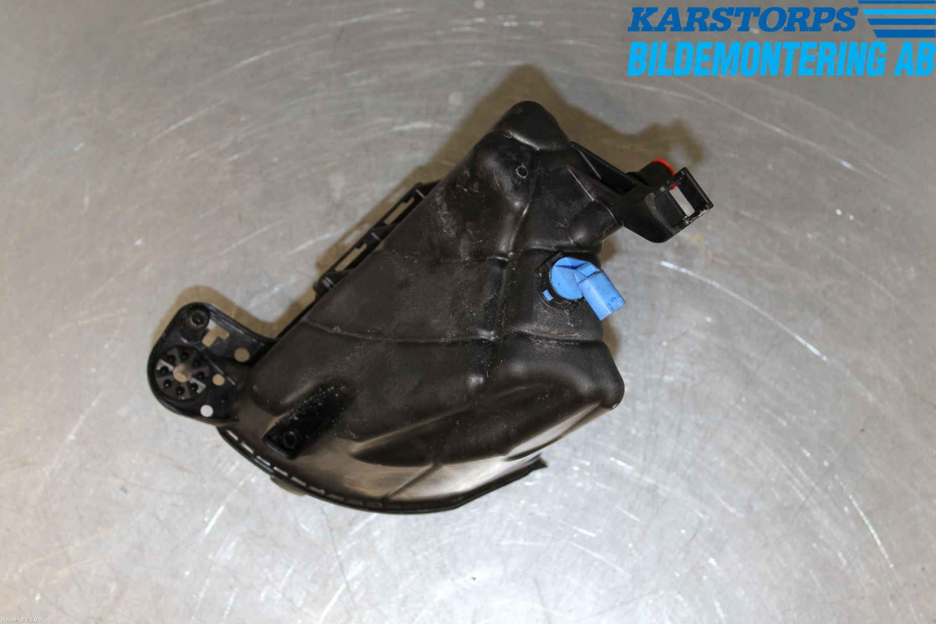 BMW 5 F10/F11/F18 09-17 Ekspansjonstank