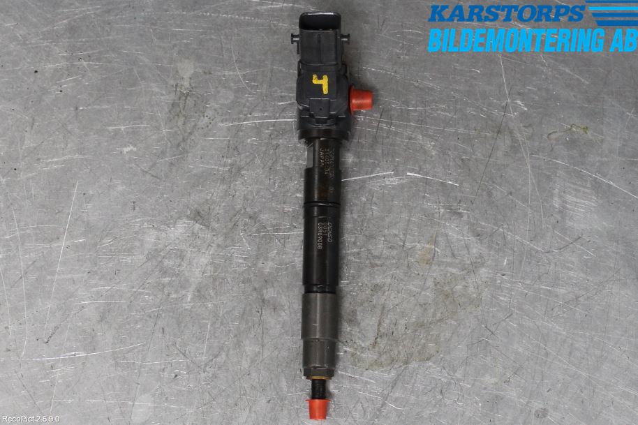 Volvo V70 14-16 Inns Dyse