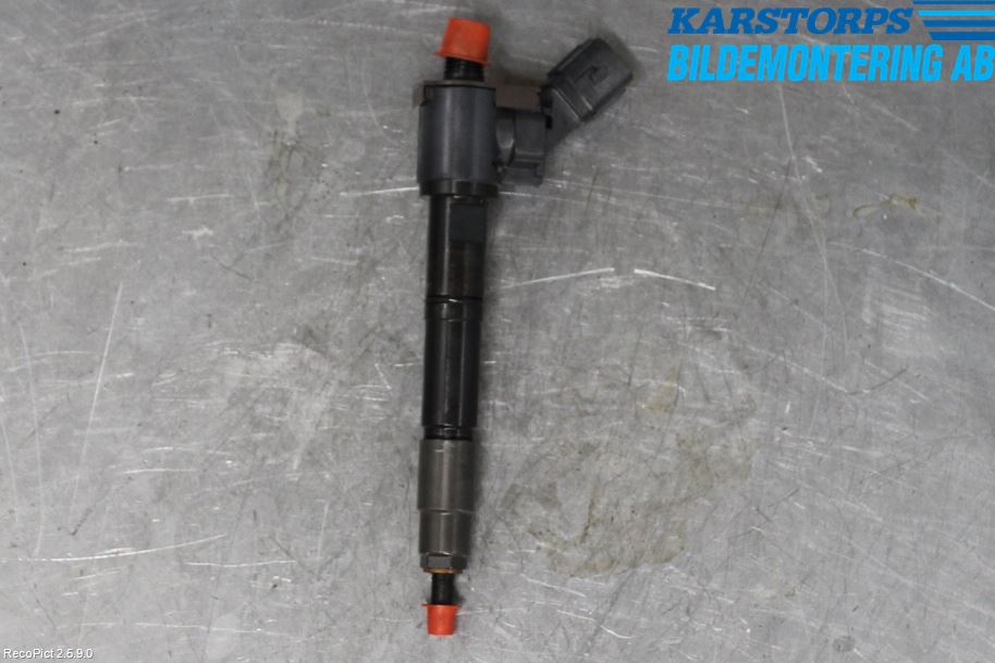 Volvo V70 14-16 Inns Dyse