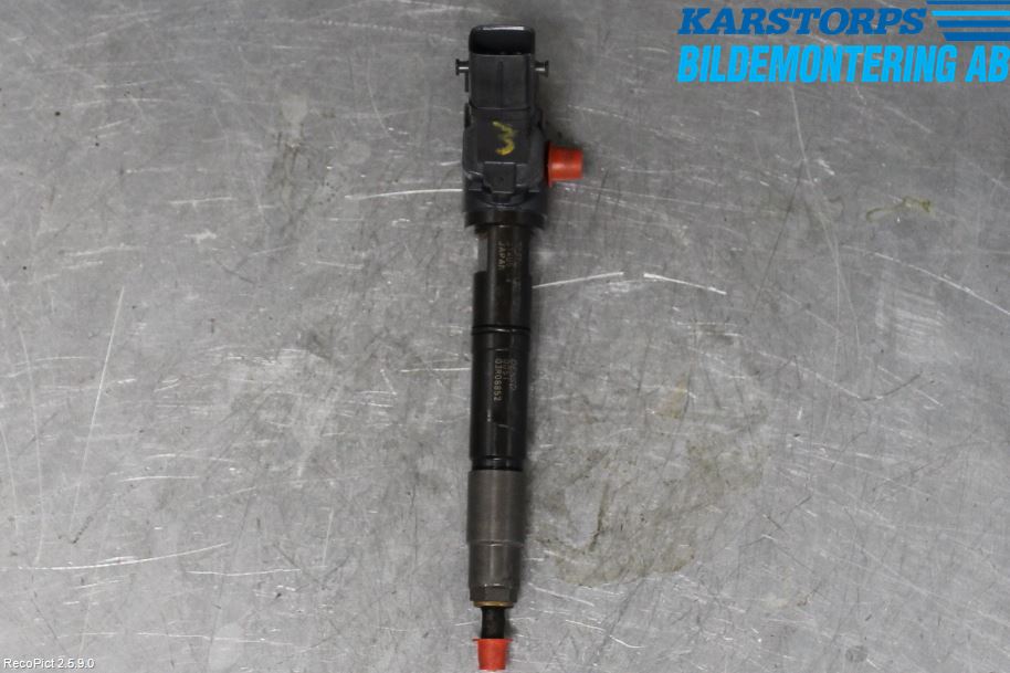 Volvo V70 14-16 Inns Dyse
