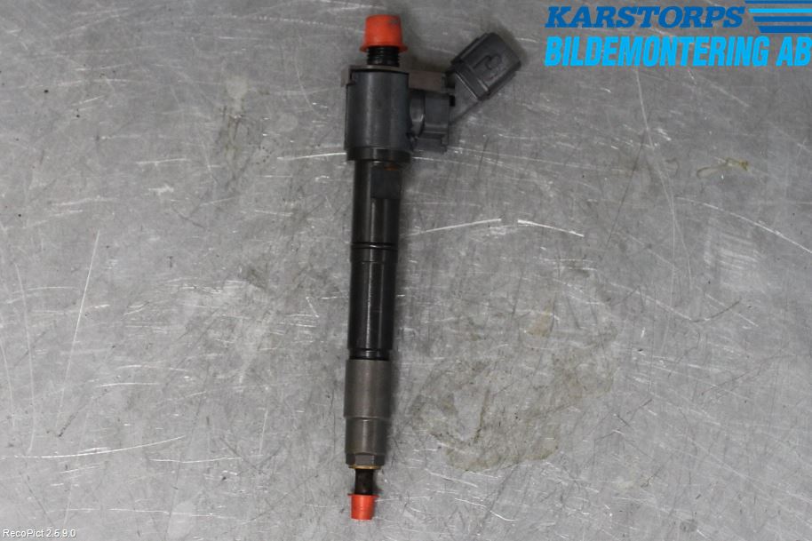 Volvo V70 14-16 Inns Dyse