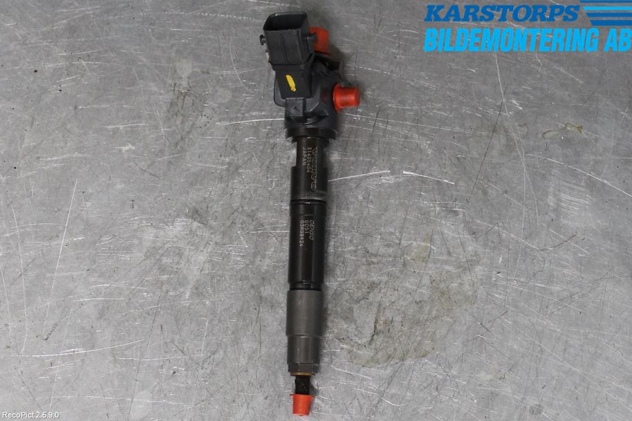 Volvo V70 14-16 Inns Dyse
