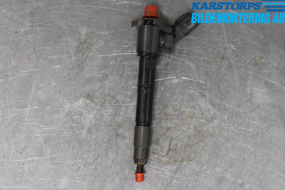 Volvo V70 14-16 Inns Dyse