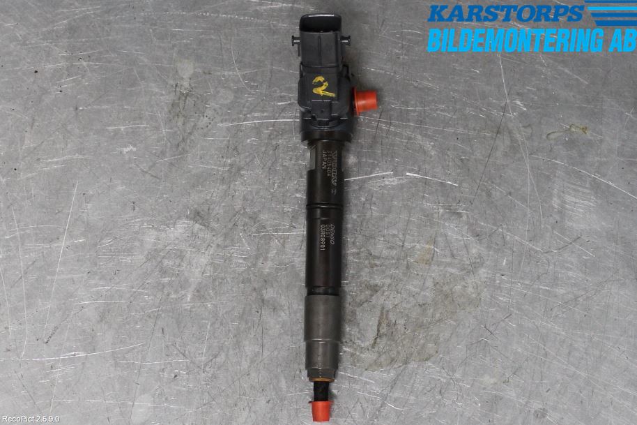 Volvo V70 14-16 Inns Dyse