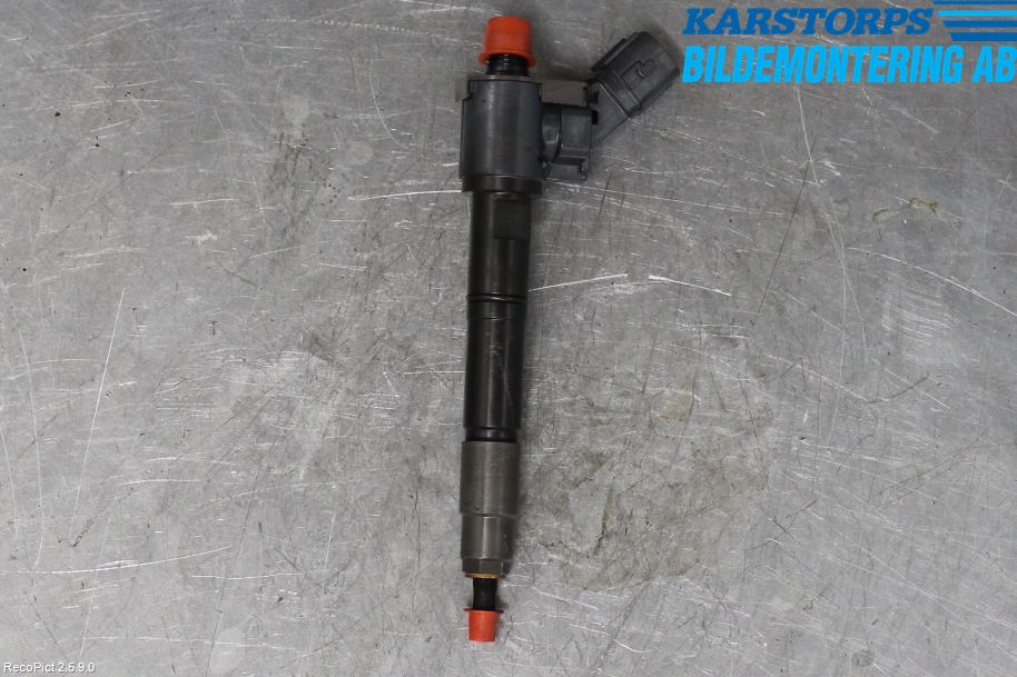 Volvo V70 14-16 Inns Dyse