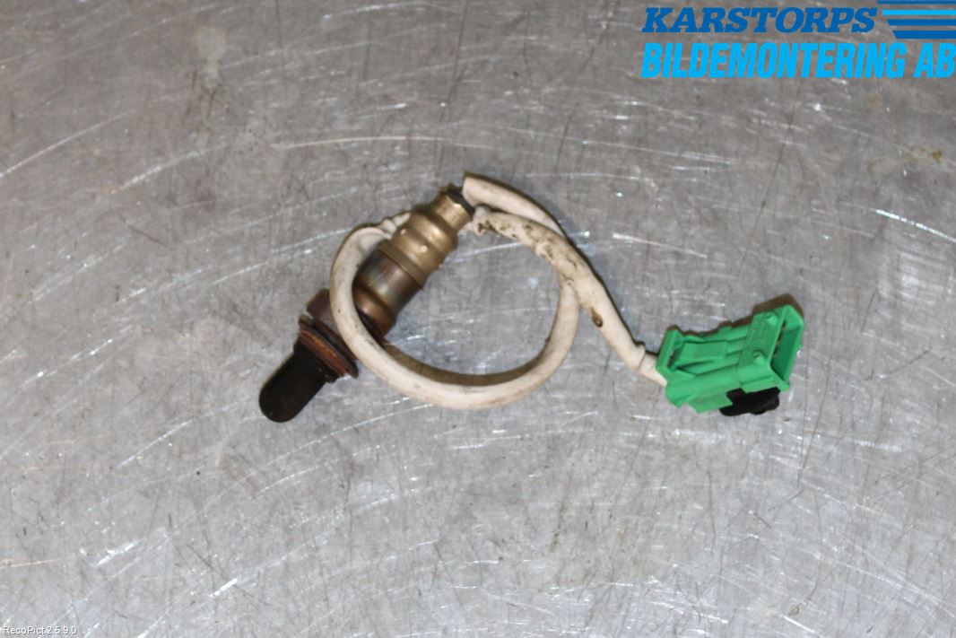 Peugeot 207 Inns Lambdasonde