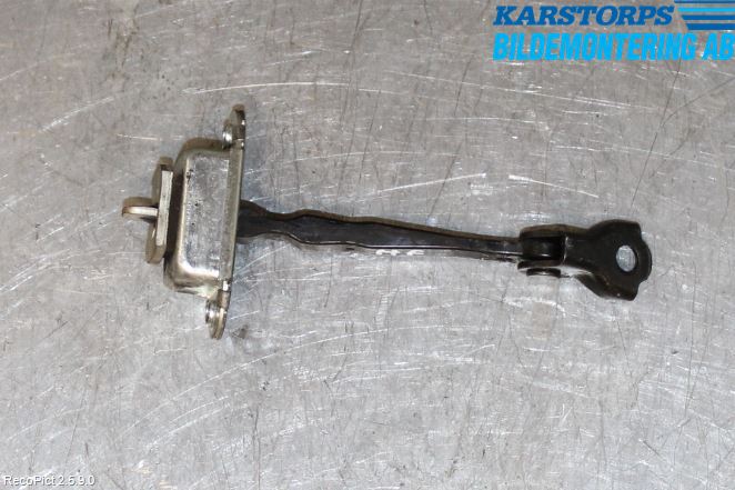 Renault KOLEOS I 08-10 Dørstopper