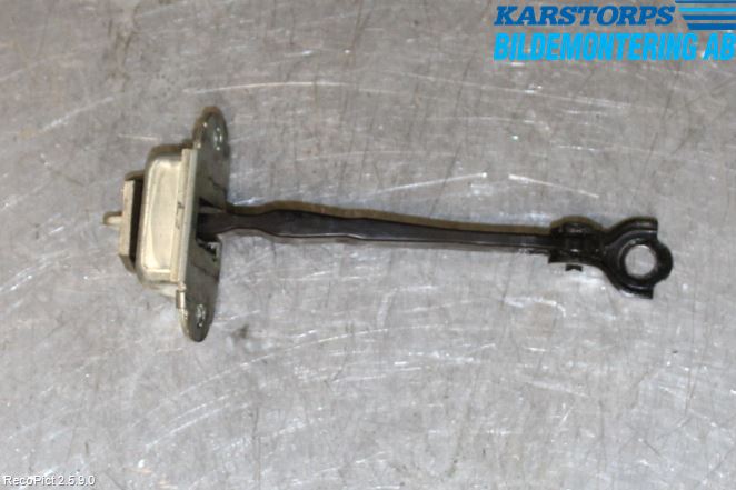 Renault KOLEOS I 08-10 Dørstopper