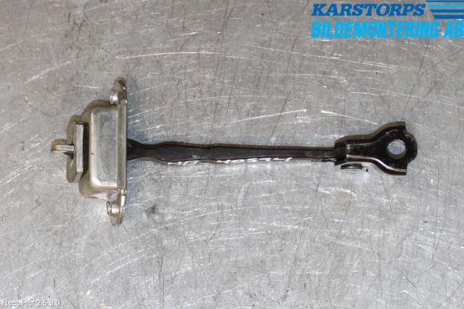 Renault KOLEOS I 08-10 Dørstopper