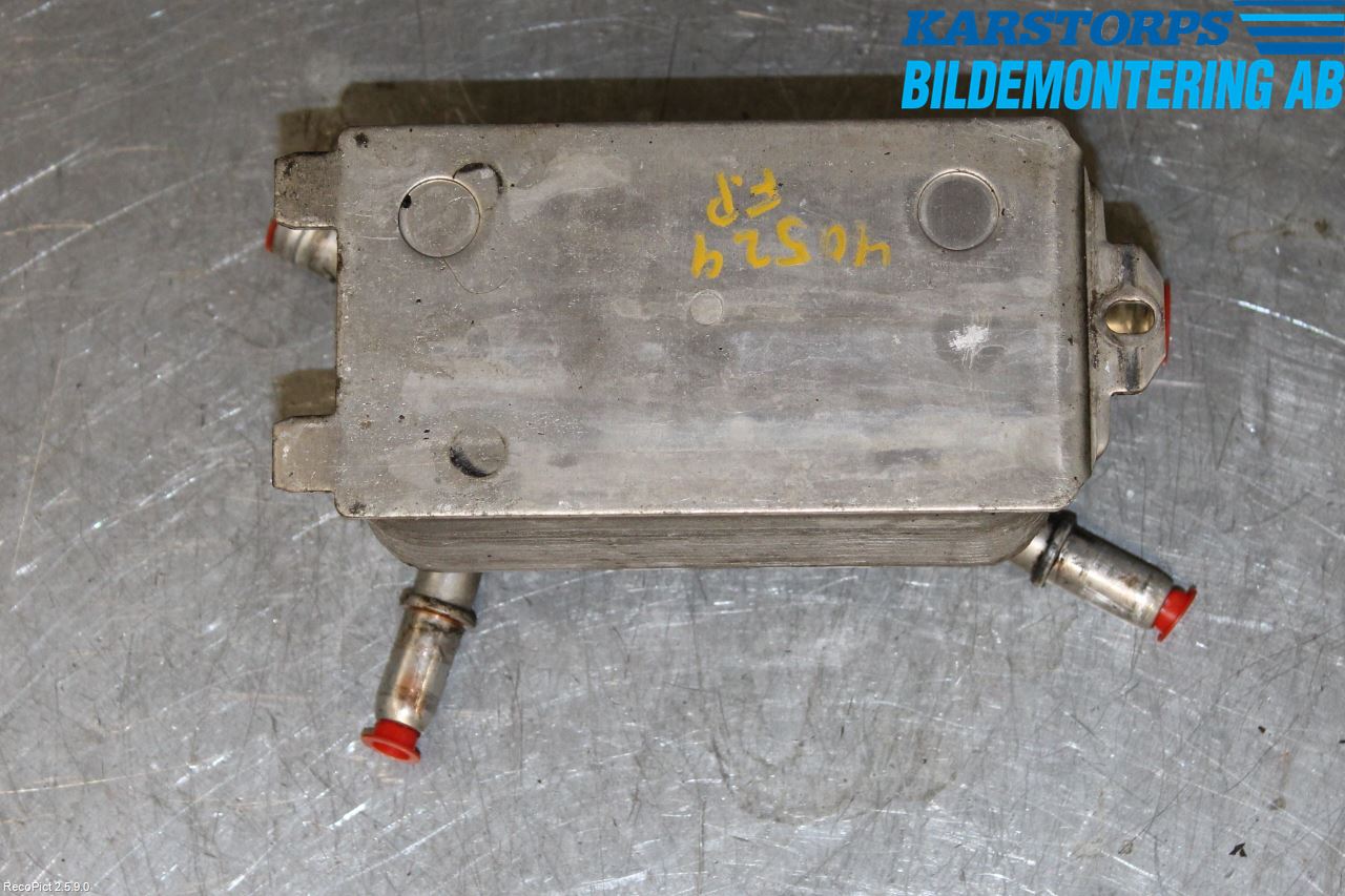 Volvo S40 04-07 Radiator Oljekjøler Motor