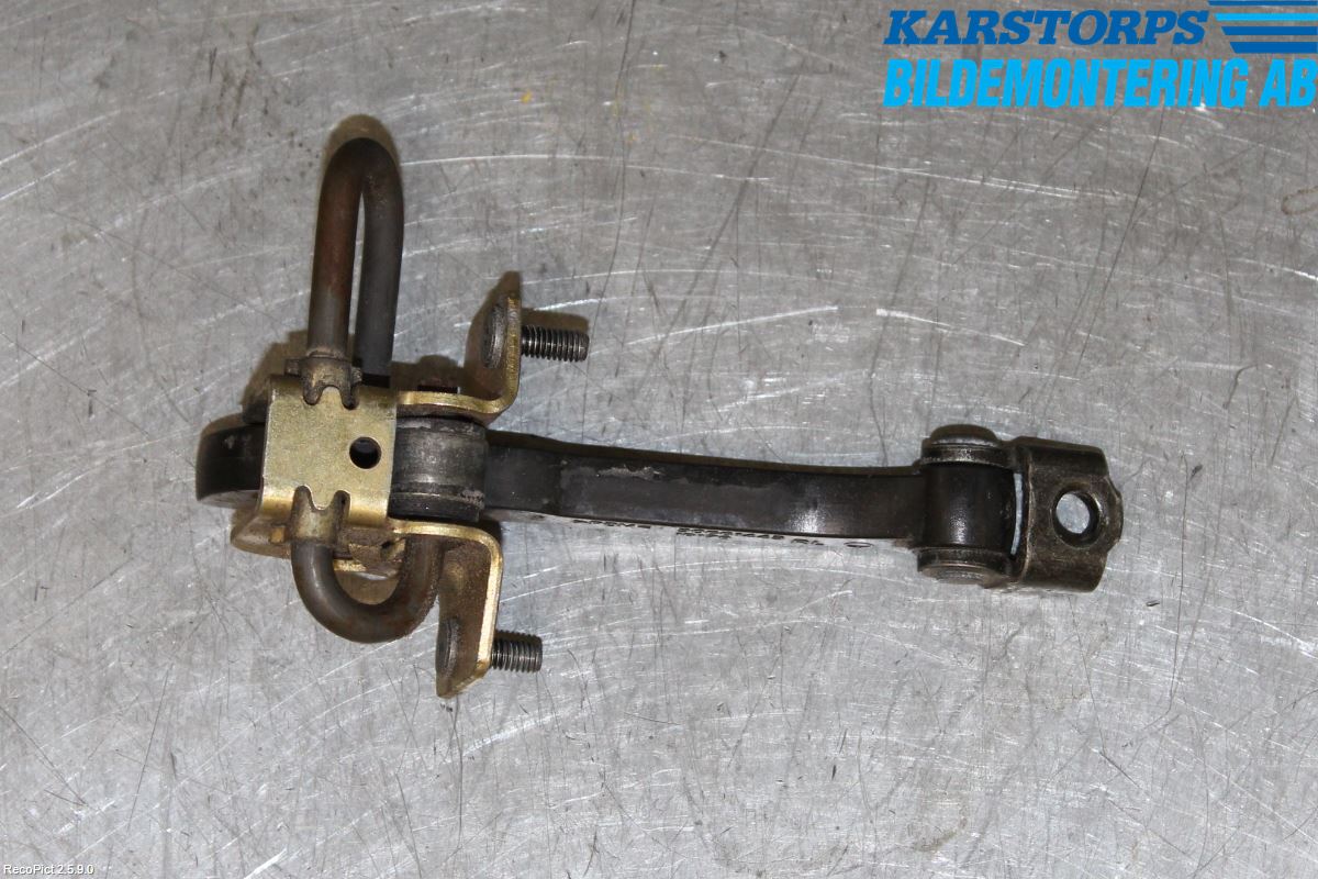 Volvo S40 04-07 Dørstopper