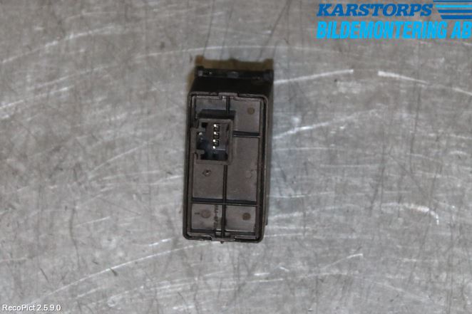 Nissan NV200/NV200 COMBI Frontlykt Lysspredderreg
