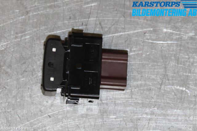 Nissan NV200/NV200 COMBI Bryter Varmesete