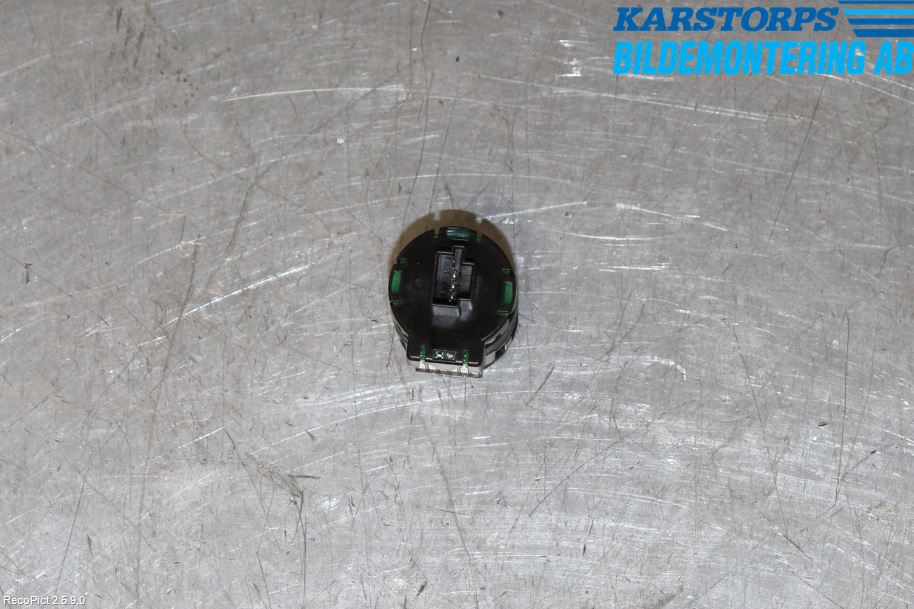 Mercedes-Benz MB CLA-KLASS (C117/X117) 13-19 Varme Ac Sensor Innetempratur