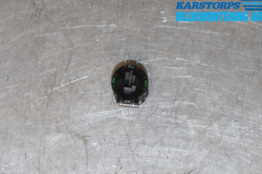 Mercedes-Benz MB CLA-KLASS (C117/X117) 13-19 Varme Ac Sensor Innetempratur