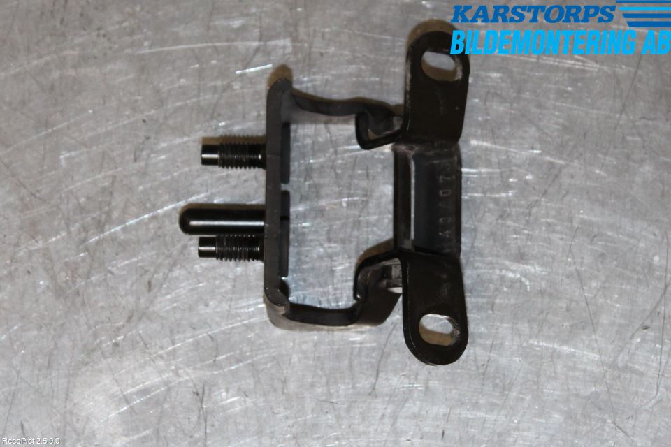 Volvo C30 07-10 Bakluke Hengsel Venstre