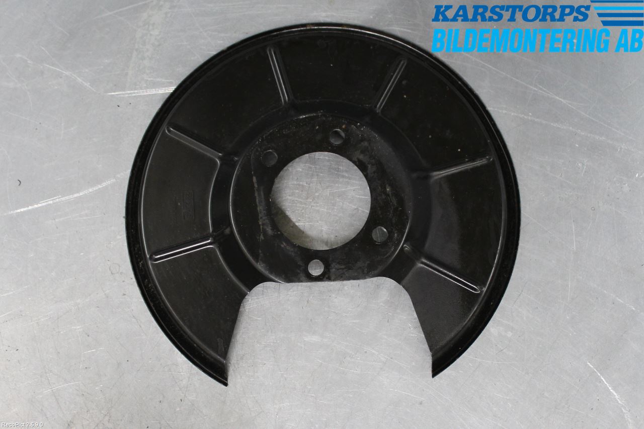 Volvo XC70 14-16 Bremseskjold Bak