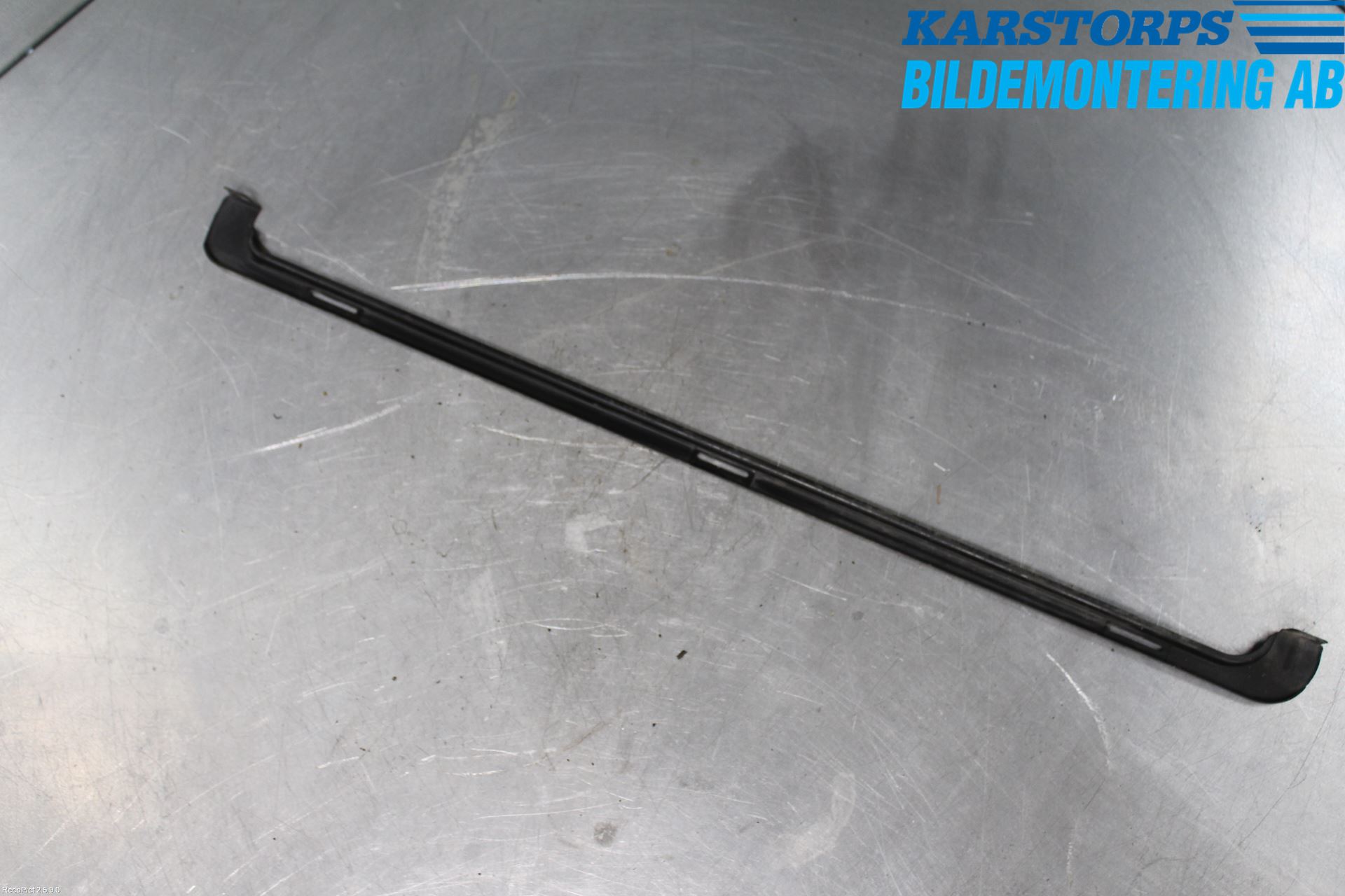 Volvo C30 07-10 Radiator Feste - Ramme - Bjelk