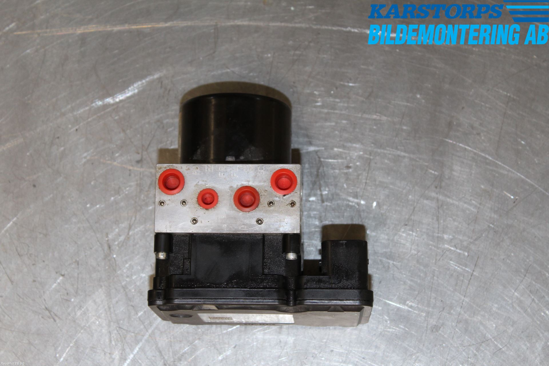 Volvo XC70 14-16 Abs Hydraulikkaggregat