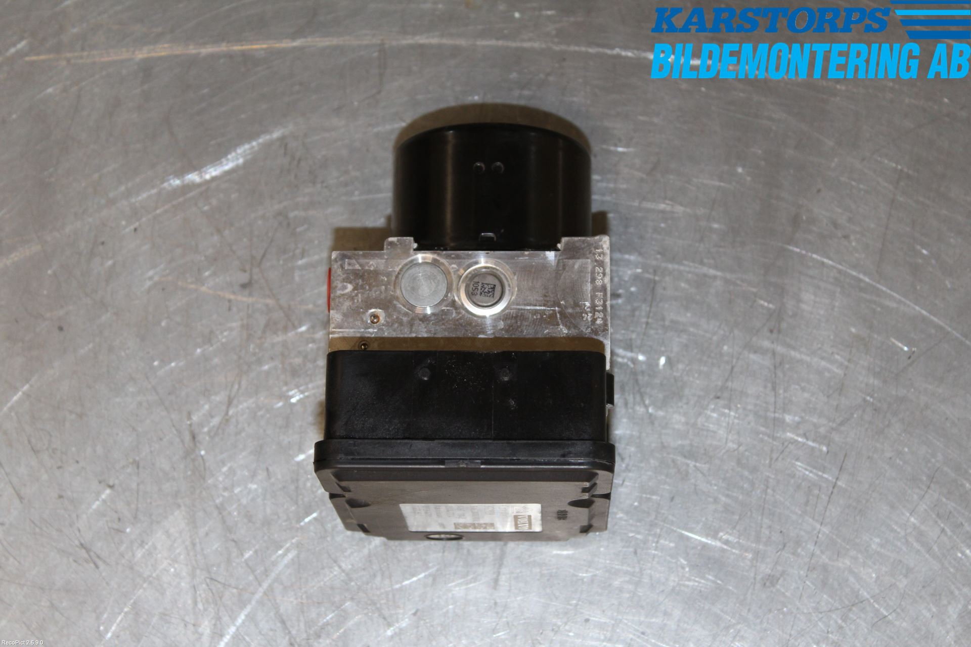 Volvo XC70 14-16 Abs Hydraulikkaggregat