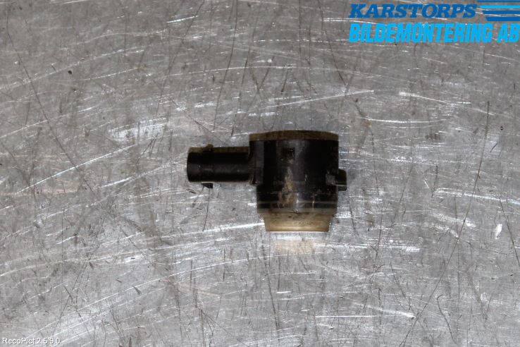 Mercedes-Benz MB CLA-KLASS (C117/X117) 13-19 Sensor Ryggesensor
