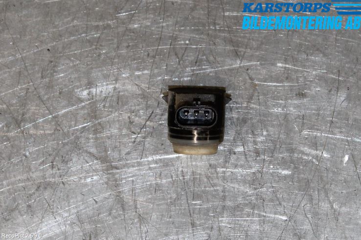Mercedes-Benz MB CLA-KLASS (C117/X117) 13-19 Sensor Ryggesensor