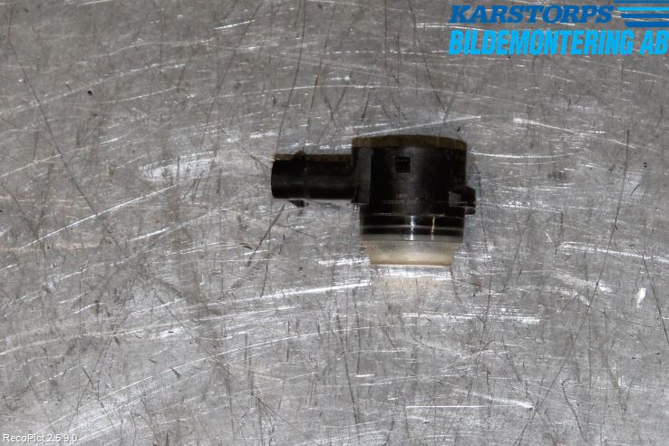 Mercedes-Benz MB CLA-KLASS (C117/X117) 13-19 Sensor Ryggesensor