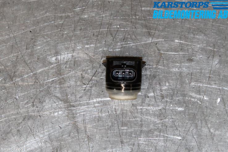Mercedes-Benz MB CLA-KLASS (C117/X117) 13-19 Sensor Ryggesensor
