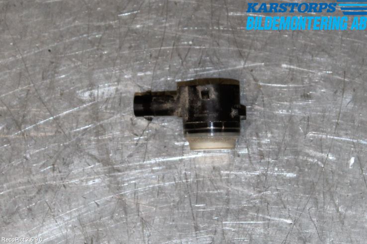 Mercedes-Benz MB CLA-KLASS (C117/X117) 13-19 Sensor Ryggesensor