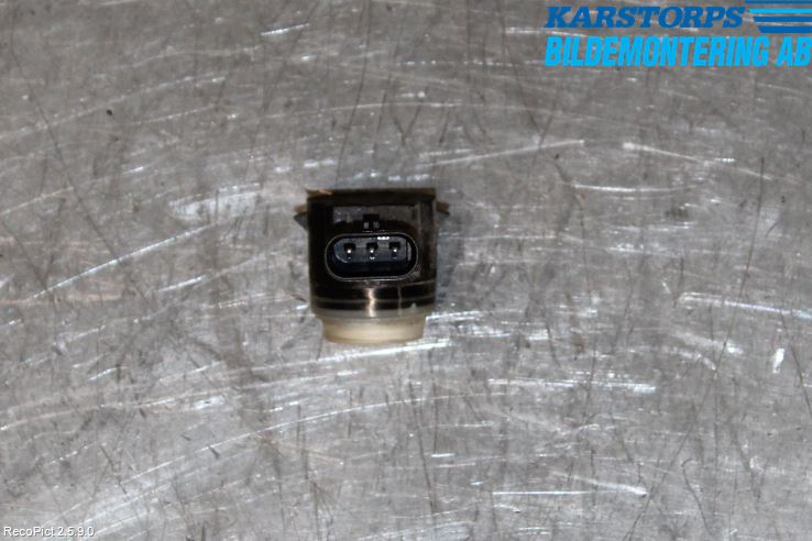 Mercedes-Benz MB CLA-KLASS (C117/X117) 13-19 Sensor Ryggesensor