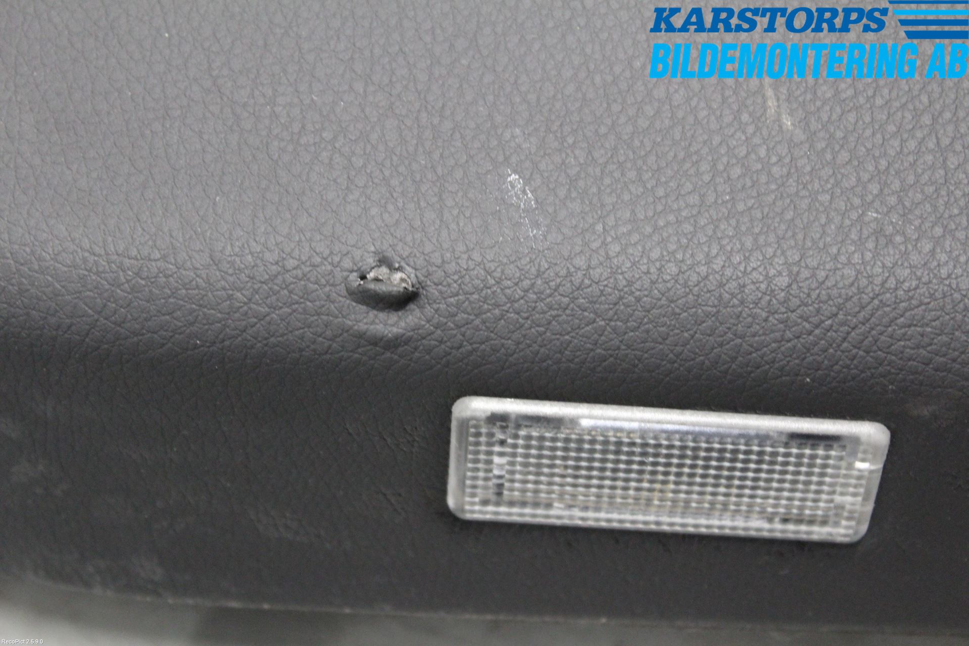 Mercedes-Benz MB CLA-KLASS (C117/X117) 13-19 Innr Dørtrekk Høyre