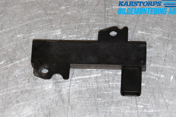 Volvo S80 07-13 Stereo Antenne Radio-Tv