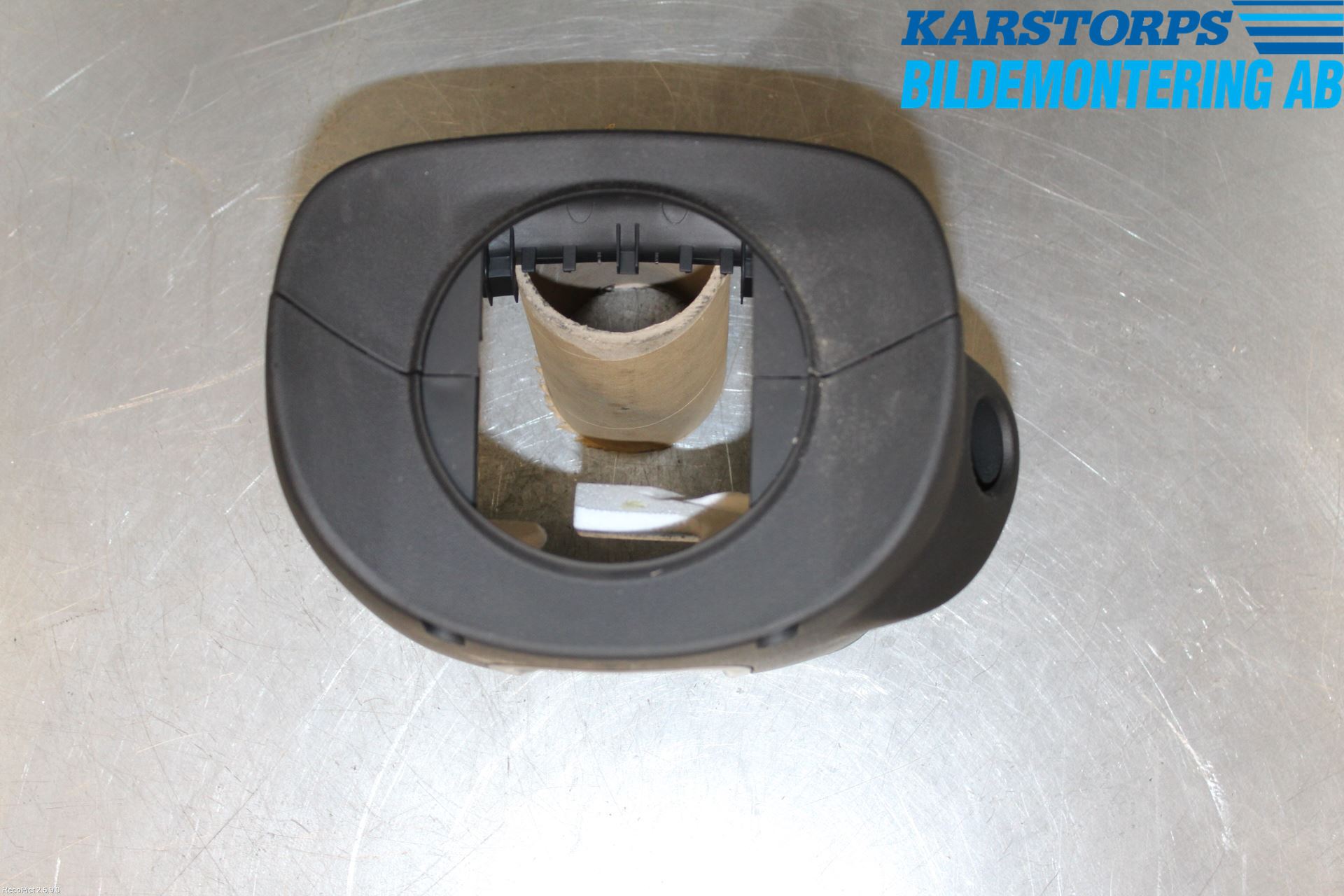 Citroen C5 08-17 Rattdeksel - Deksler