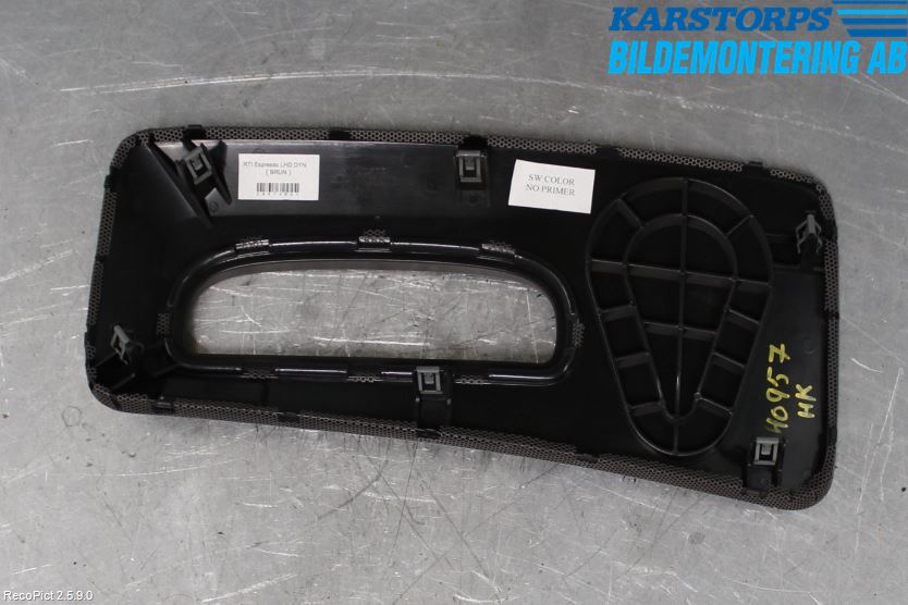 Volvo S80 07-13 Høyttaler Deksel