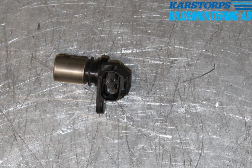 Volvo S80 07-13 Giver Turtall - Tenning