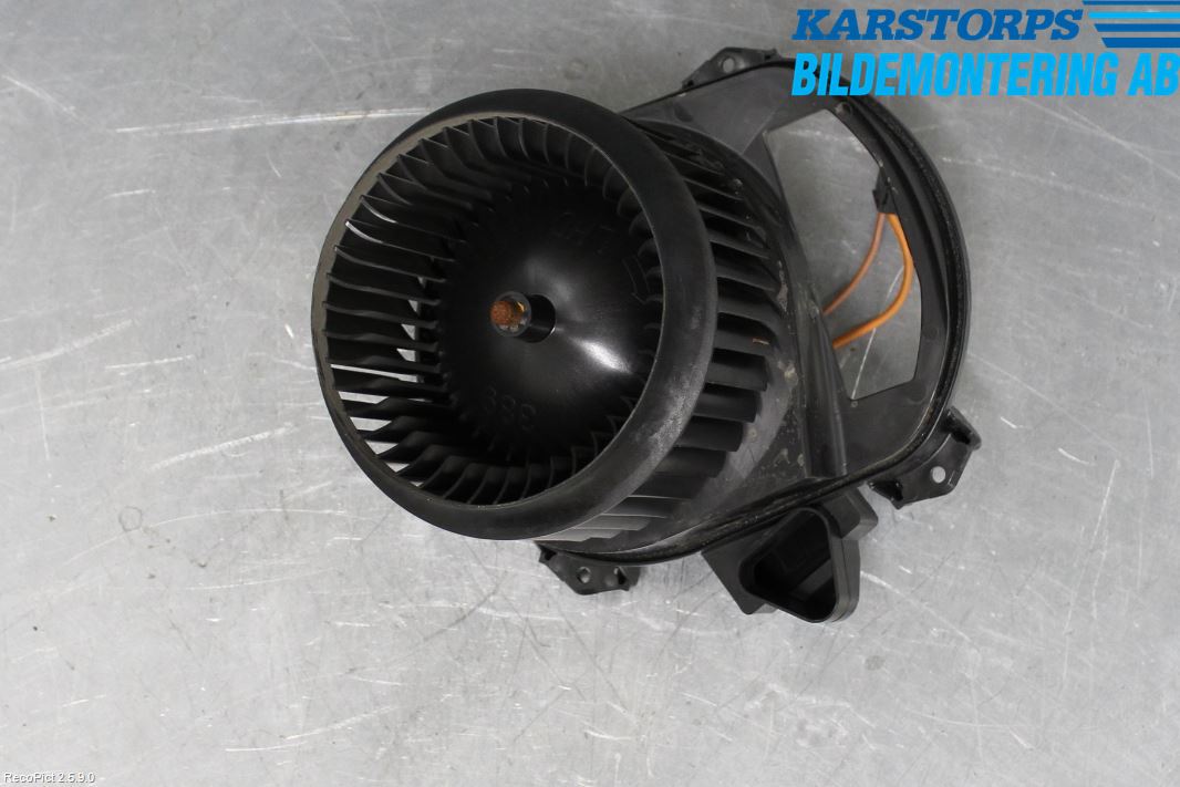 Mercedes-Benz MB CLA-KLASS (C117/X117) 13-19 Varmeapparat Viftemotor