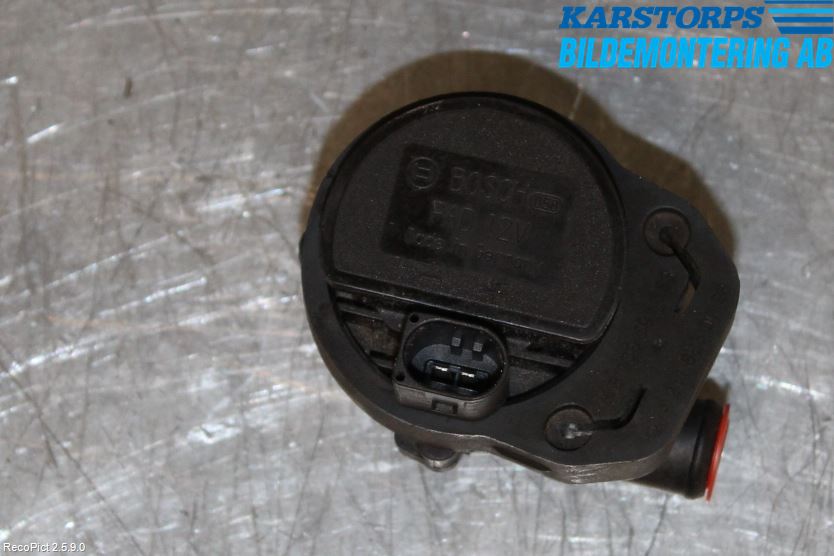 Mercedes-Benz MB CLA-KLASS (C117/X117) 13-19 Varme Sirkulasjonspumpe