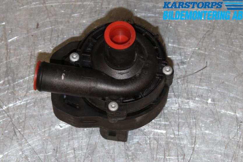 Mercedes-Benz MB CLA-KLASS (C117/X117) 13-19 Varme Sirkulasjonspumpe