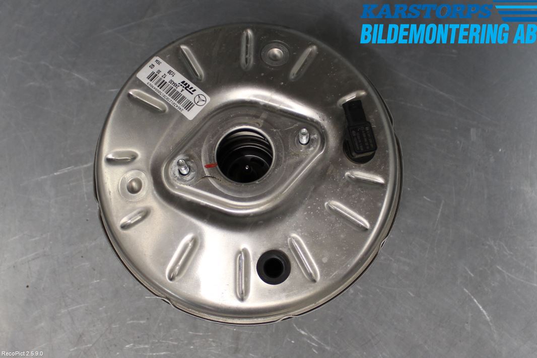 Mercedes-Benz MB CLA-KLASS (C117/X117) 13-19 Bremseservo