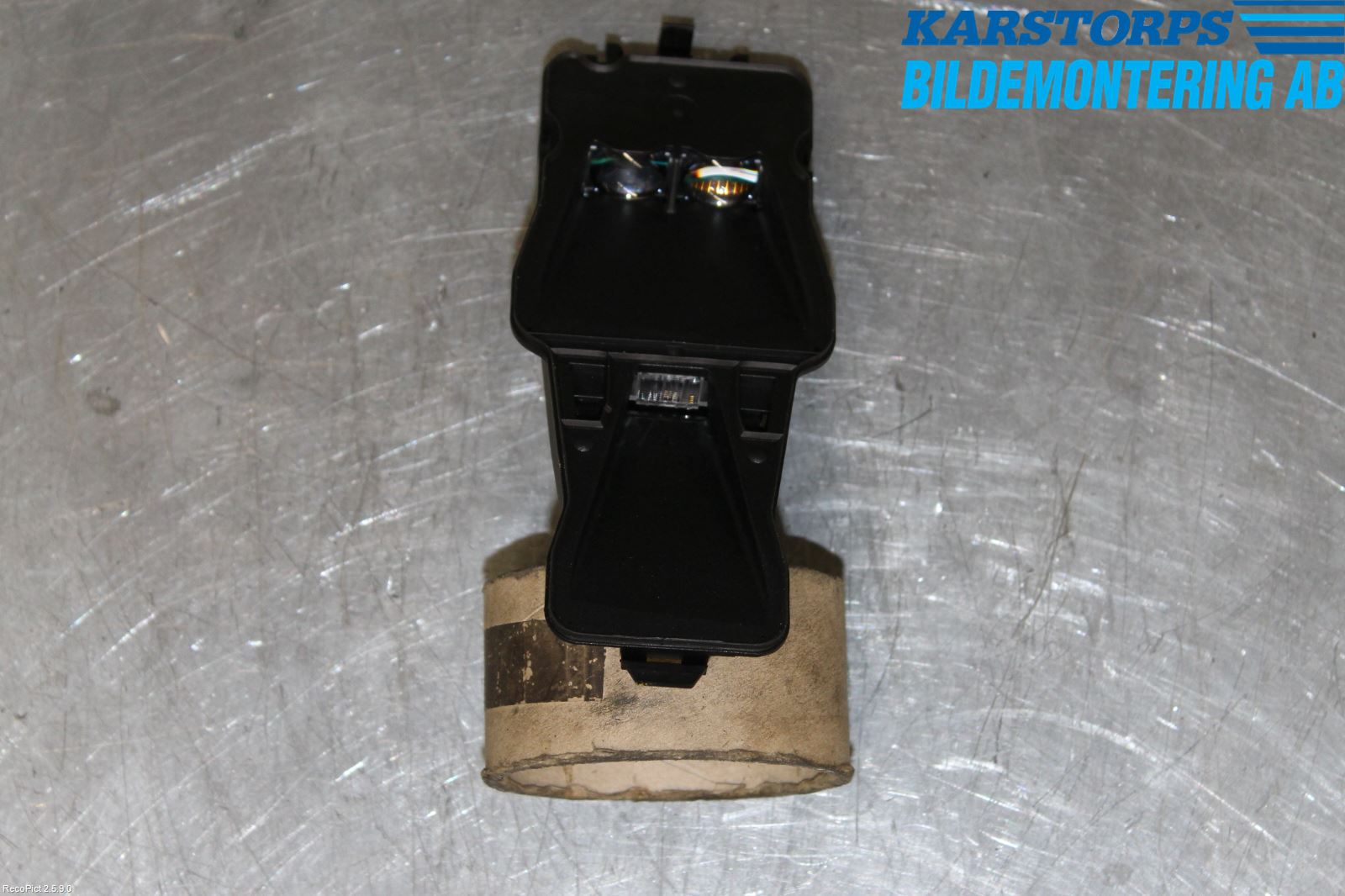 Volvo V40 12-19 Sensor Kollisjonsbeskyttelse