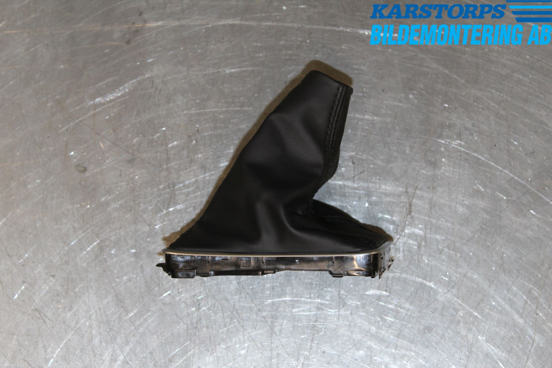 Volvo V40 12-19 Gearspak Mansjett