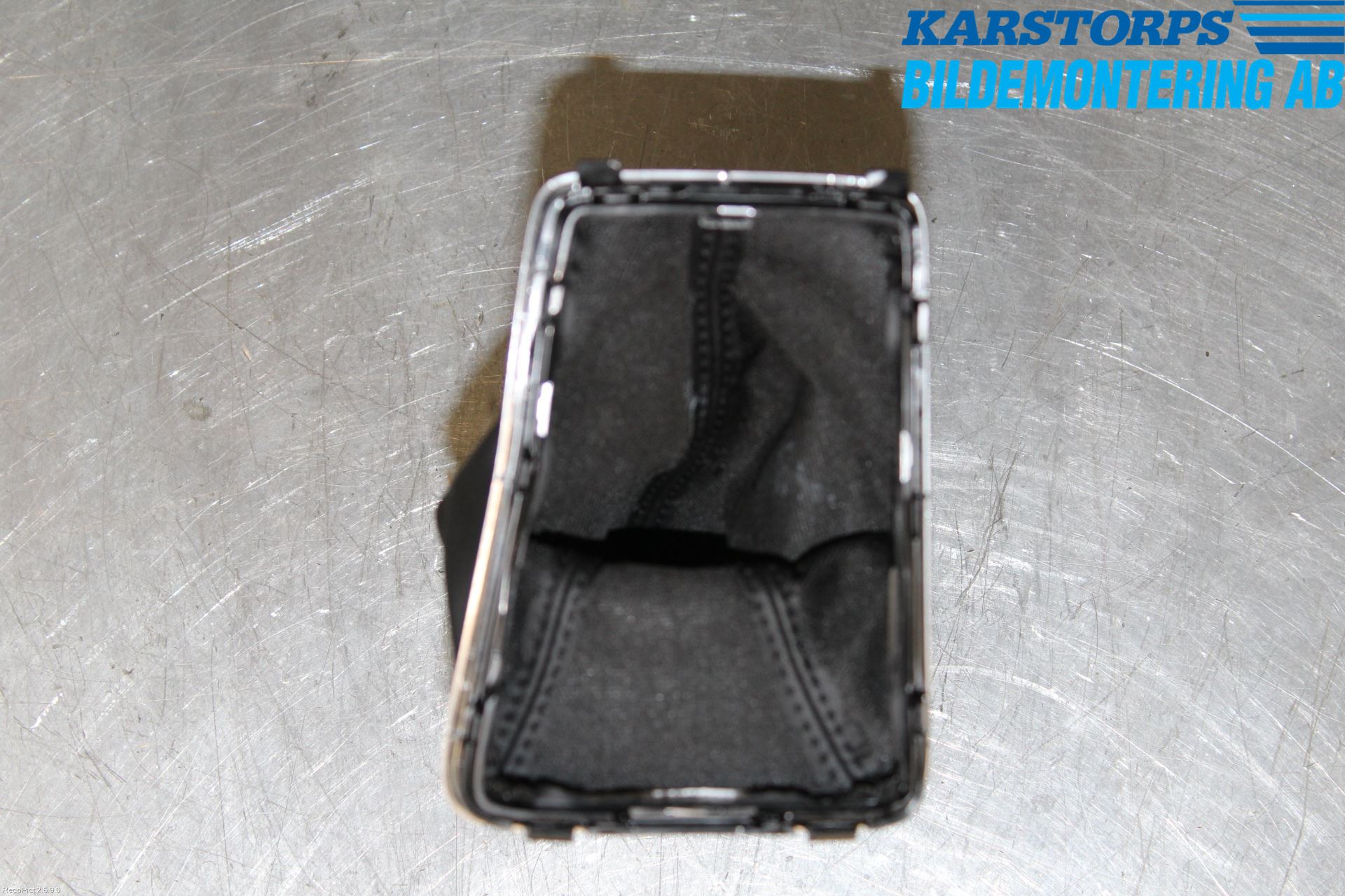 Volvo V40 12-19 Gearspak Mansjett